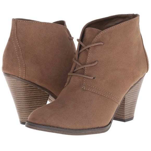 Booties - Picture 4 of 5